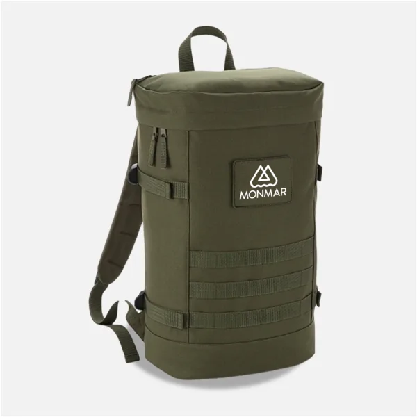 BackPac - Olive